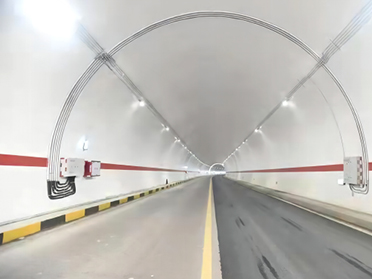 新疆隧道工程
