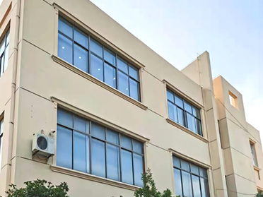 上海杰鹰包装材料有限公司